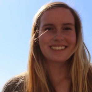 Meet your Posher, Madeline